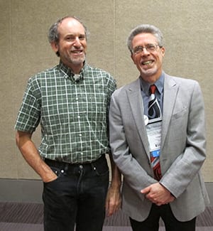 Funding for the new Plant Science Research Network was awarded to David Stern at the Boyce Thompson Institute for Plant Research and Crispin Taylor at the American Society of Plant Biologists.